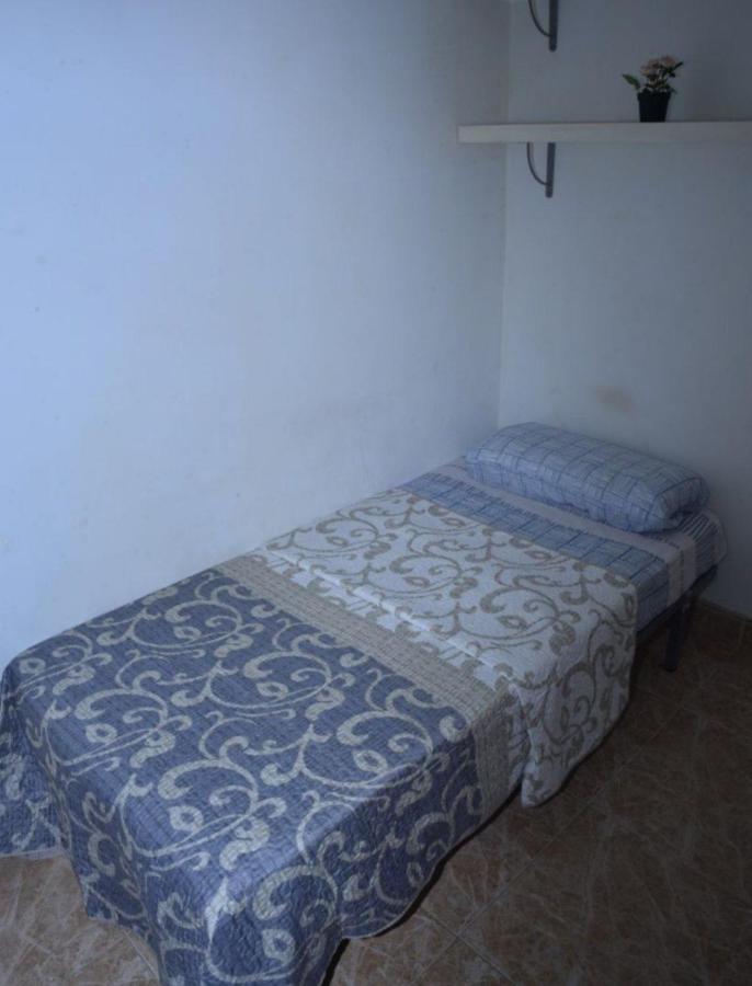 Famaho Apartment Madrid